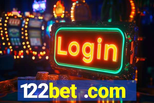 122bet .com